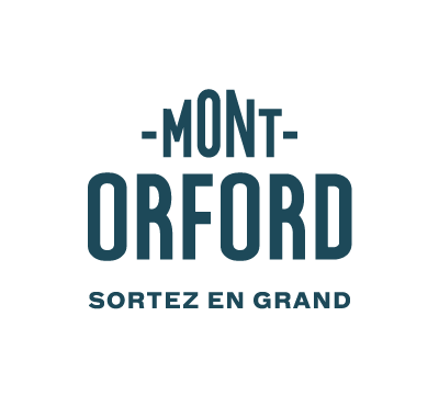 Corporation Ski & Golf Mont-Orford
